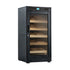 The Redford Lite Electric Cabinet Humidor (Prestige Import Group) - 1250 Cigars ct